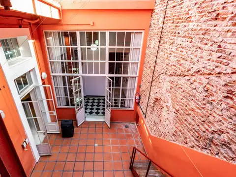 Casa en Venta en Barracas, USD 240.000