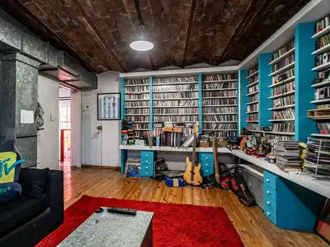 Casa en Venta 80 años
