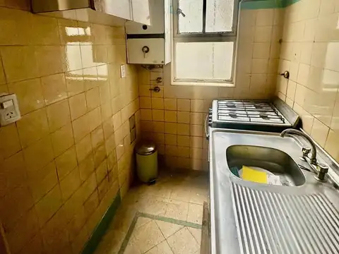 Departamento en Venta 61 años