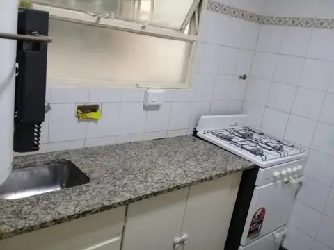 Departamento en Alquiler en Almagro, $ 450.000