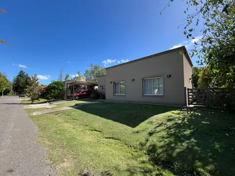 Casa en Venta de 2 dormitorios