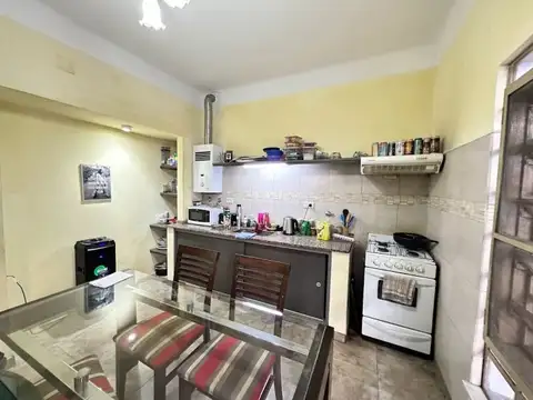Casa en Venta de 1 dormitorio