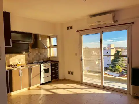 Departamento en Venta en Merlo Sur, USD 115.000