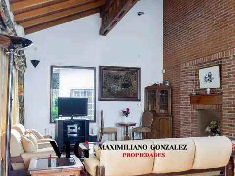 Casa en Venta 25 años