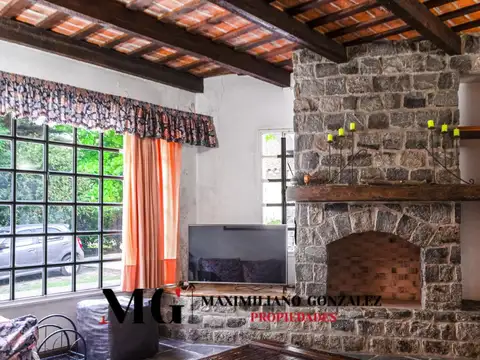 Casa en Venta al Norte