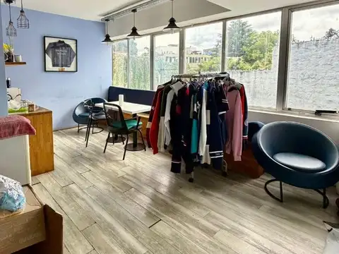 Oficina en Alquiler al Noroeste