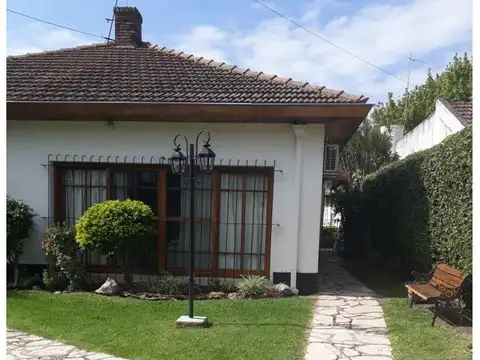 Casa en Venta en Villa Ballester, USD 295.000
