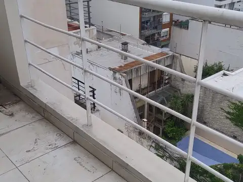 Departamento en Alquiler de Monoambiente