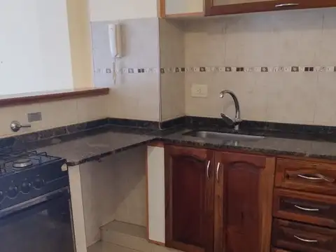 Departamento en Alquiler de Monoambiente