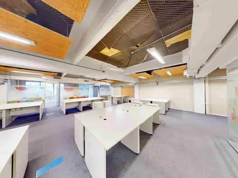 Oficina en Alquiler en Parque Patricios, $ 6.500.000