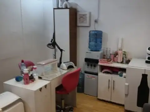 HERMOSO LOCAL EN OPTIMO ESTADO  BELGRANO 12 MTS 2