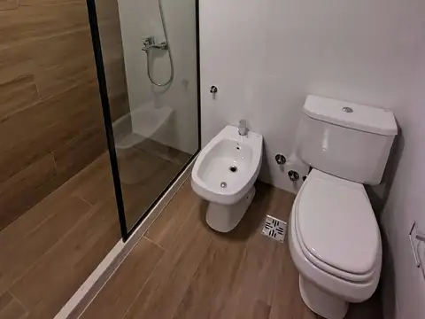 Departamento en Alquiler al Este