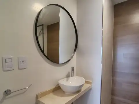 Departamento en Alquiler A Estrenar