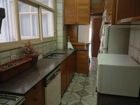 Departamento en Venta de 6 dormitorios