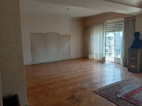 Avenida Rivadavia 4900, Piso 9
