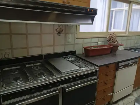 Departamento en Venta de 7 ambientes