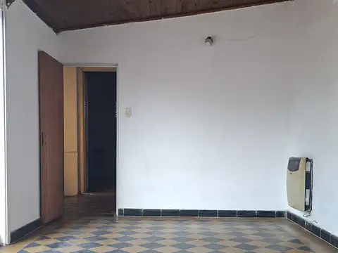 Casa céntrica, cerca de TODO