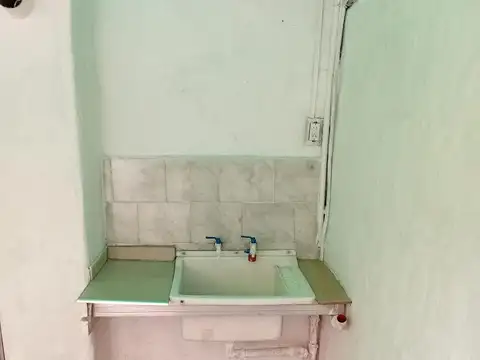 Departamento en Venta al Noroeste