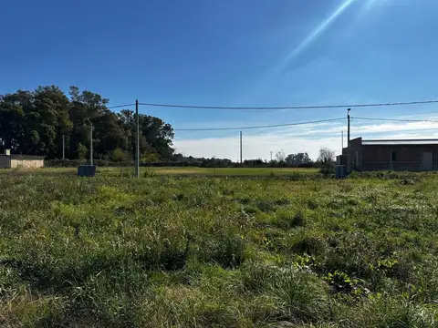 Las Acacias