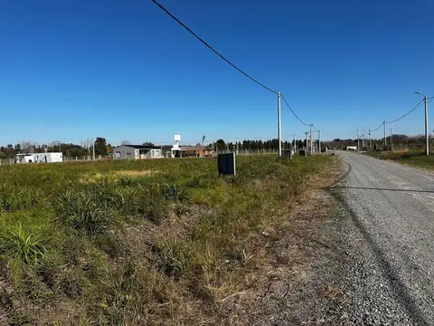 Las Acacias