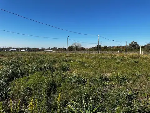 Terreno en Venta de 1805,0 m2