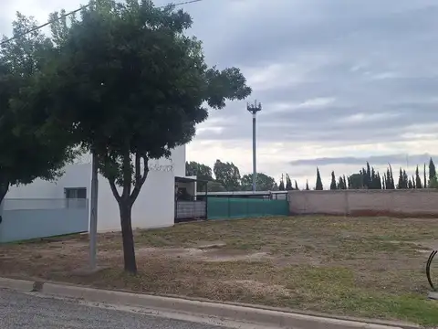 Terreno en Venta en El Sauce, USD 19.500
