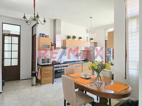 Casa en Venta 15 años