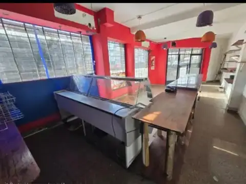 Local en Venta en Villa Devoto, USD 145.000