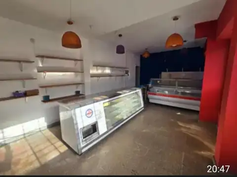 VENTA LOCAL ESQUINA SANABRIA 2600 DEVOTO