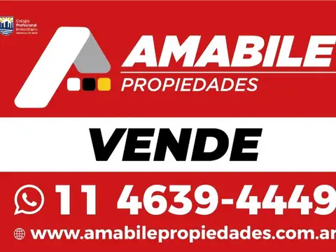VENTA LOCAL ESQUINA SANABRIA 2600 DEVOTO