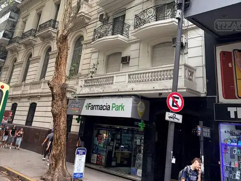 Departamento en Venta en Palermo, USD 209.000