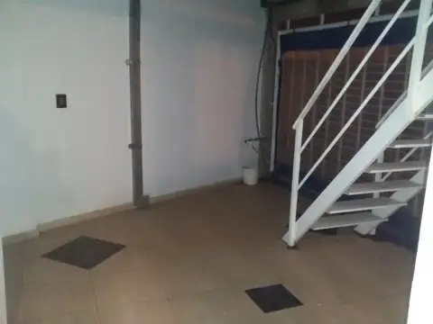 Alquiler depto 2 ambientes en Villa Luzuriaga