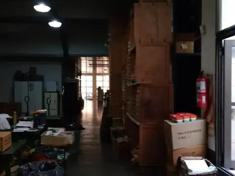 Local en Alquiler 40 años