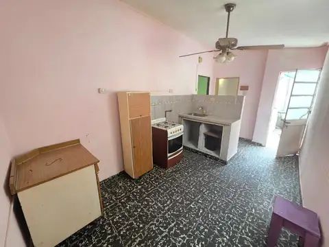 PH 3 AMB VENTA SAEN PEÑA S/EXPENSAS PATIO RECICLAR