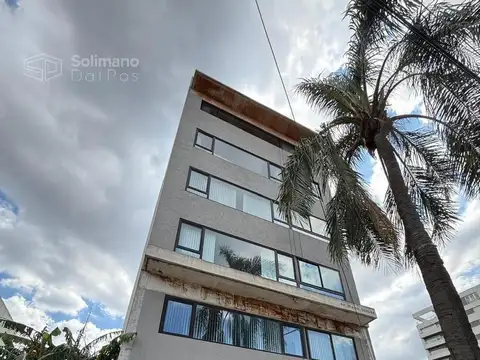 Edificio Comercial - Av Maipú 3500