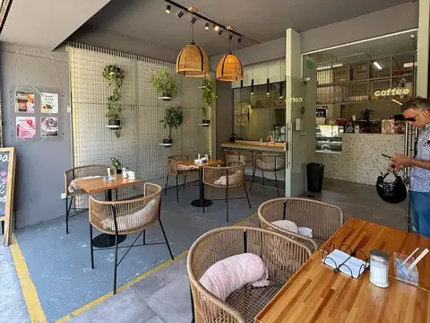 Avenida Maipu al 3500