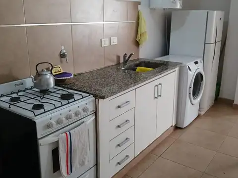 Departamento en Venta de Monoambiente