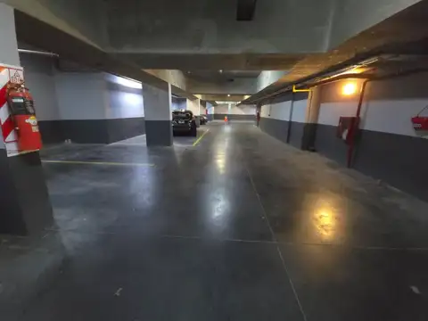 VENTA COCHERAS LA LUCILA