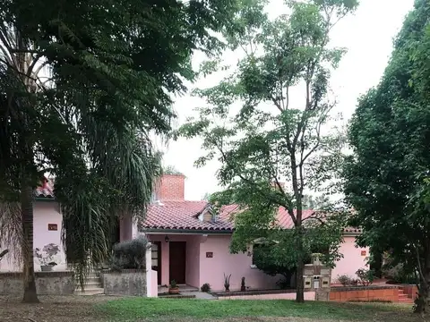 AV. DR. RICARDO BALBIN