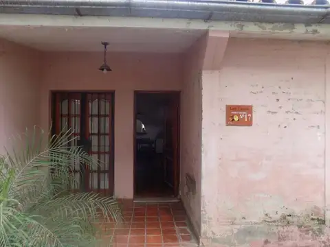 Casa en Venta en Barrio Bajo La Viña, USD 160.000