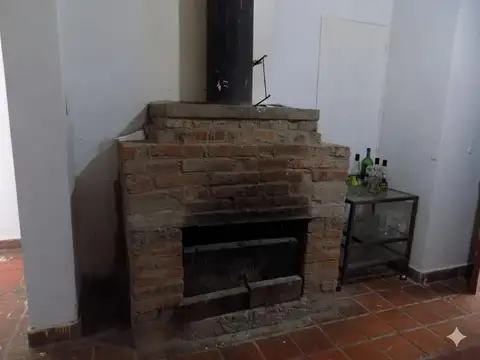 Casa en venta en barrio Bajo La Viña