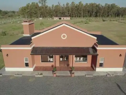 VENTA DE LOTE EN CAÑUELAS PARK FINANCIADO