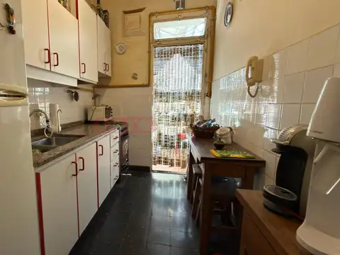 Departamento en Venta Permite mascota