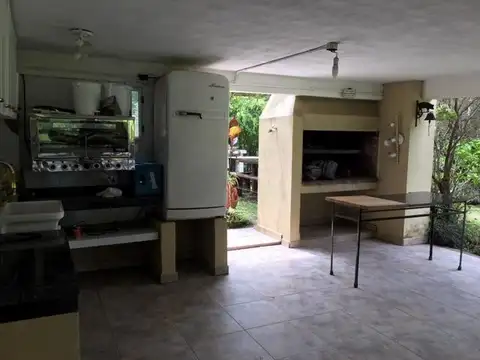 Casa  en Venta en Angostura, Zona Delta, Tigre