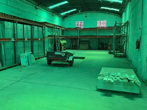 Entre Rios al 1700