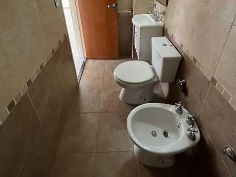 Departamento en Alquiler 10 años