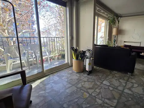 Departamento en Venta 55 años