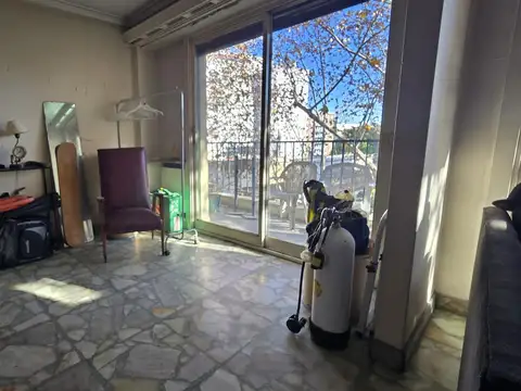 Departamento en Venta en Barracas, USD 146.000