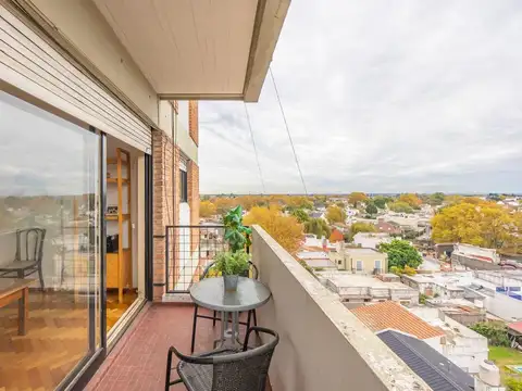 Departamento en Venta en Temperley, USD 69.000