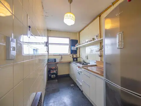 Departamento en Venta 30 años